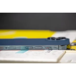 iPhone 12 PRO MAX chez Mr solde