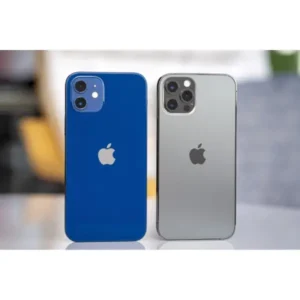 iPhone 12 PRO chez Mr Solde Cameroun