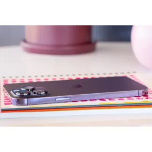 iPhone 14 pro chez Mr solde
