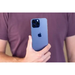 iPhone 14 pro chez Mr solde