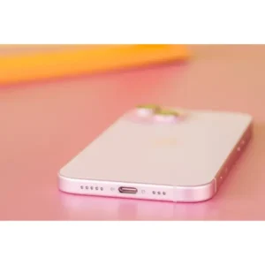 iPhone 15 plus chez Mr Solde