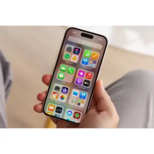 iPhone 15 plus chez Mr Solde