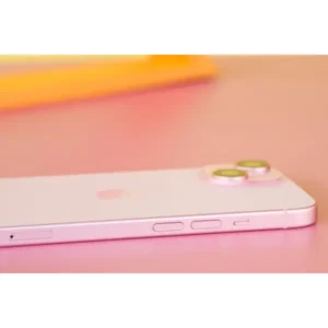 iPhone 15 plus chez Mr Solde