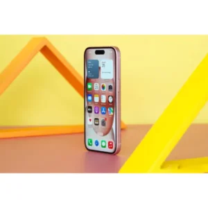iPhone 15 plus chez Mr Solde