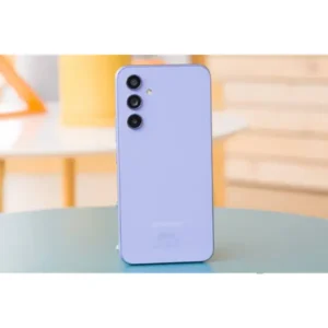 Samsung Galaxy A54 chez Mr Solde Cameroun