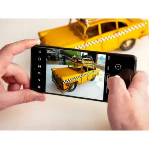 Samsung Galaxy A71 chez Mr Solde Cameroun