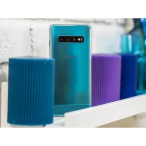 Samsung Galaxy S10 chez Mr Solde