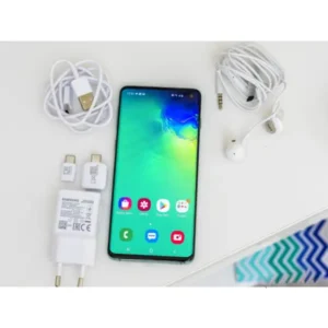 Samsung Galaxy S10 chez Mr Solde