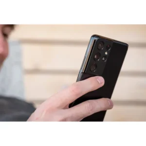 Samsung Galaxy S21 Ultra chez Mr Solde