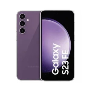 Samsung Galaxy S23 FE chez Mr Solde