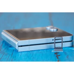Samsung Galaxy Z Flip6 chez Mr Solde