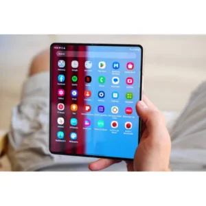 Samsung Galaxy Z Fold 5 chez Mr Solde