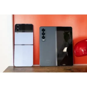 Samsung Galaxy Z Fold4 chez Mr Solde