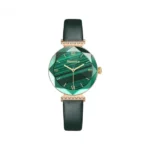 Montre intelligente Green Lion Swarovski chez Mr Solde Cameroun