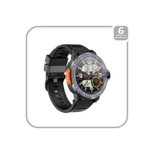 montre intelligente Green Lion G-Mate 4G chez Mr Solde Cameroun